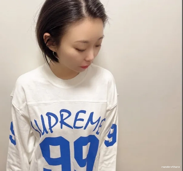 99 TEE sleeved T-shirt 99 24SS long LS 1020